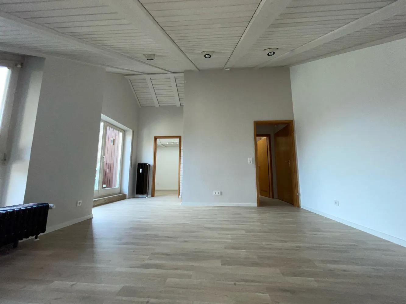 2 Zimmer Wohnung mit 35 m² in Kornwestheim – Bild 3