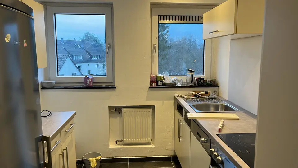3 Zimmer Wohnung mit 58 m² in Essen – Bild 6