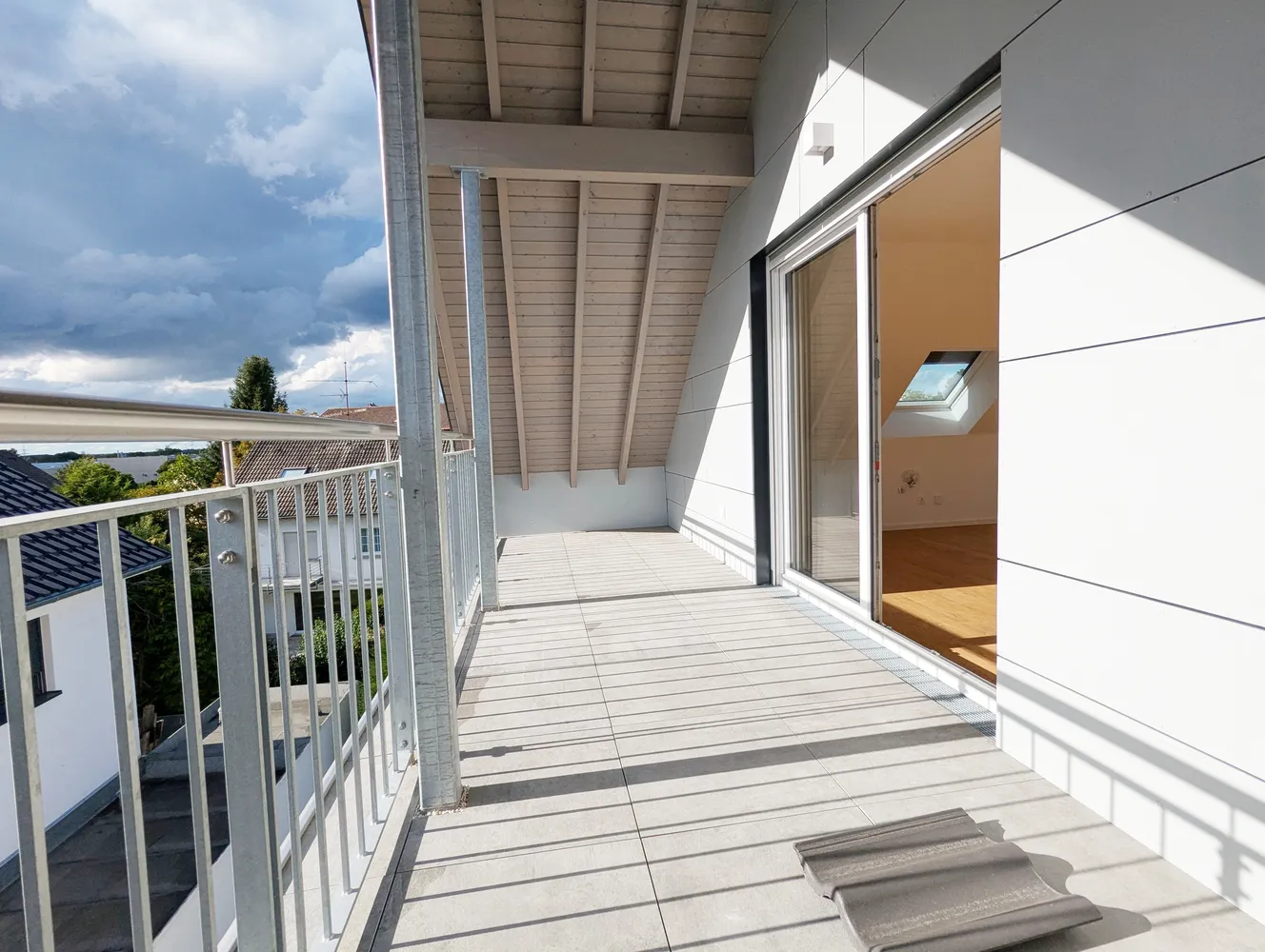 4 Zimmer Wohnung mit 115 m² in Dortmund – Bild 7