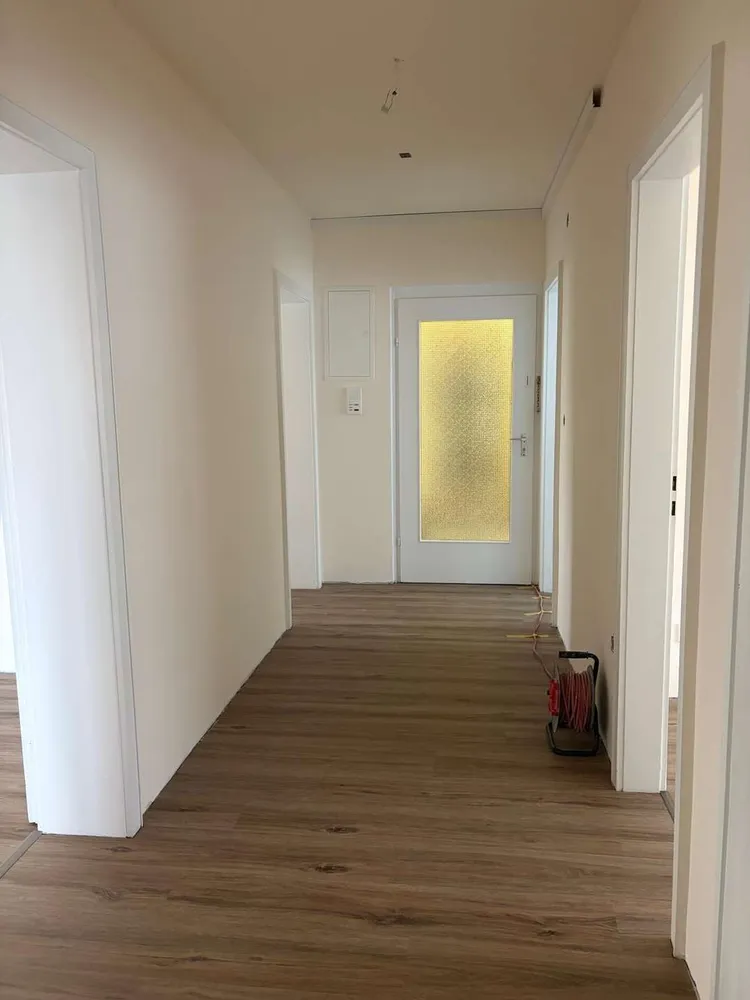 3 Zimmer Wohnung mit 80 m² in Homburg – Bild 1