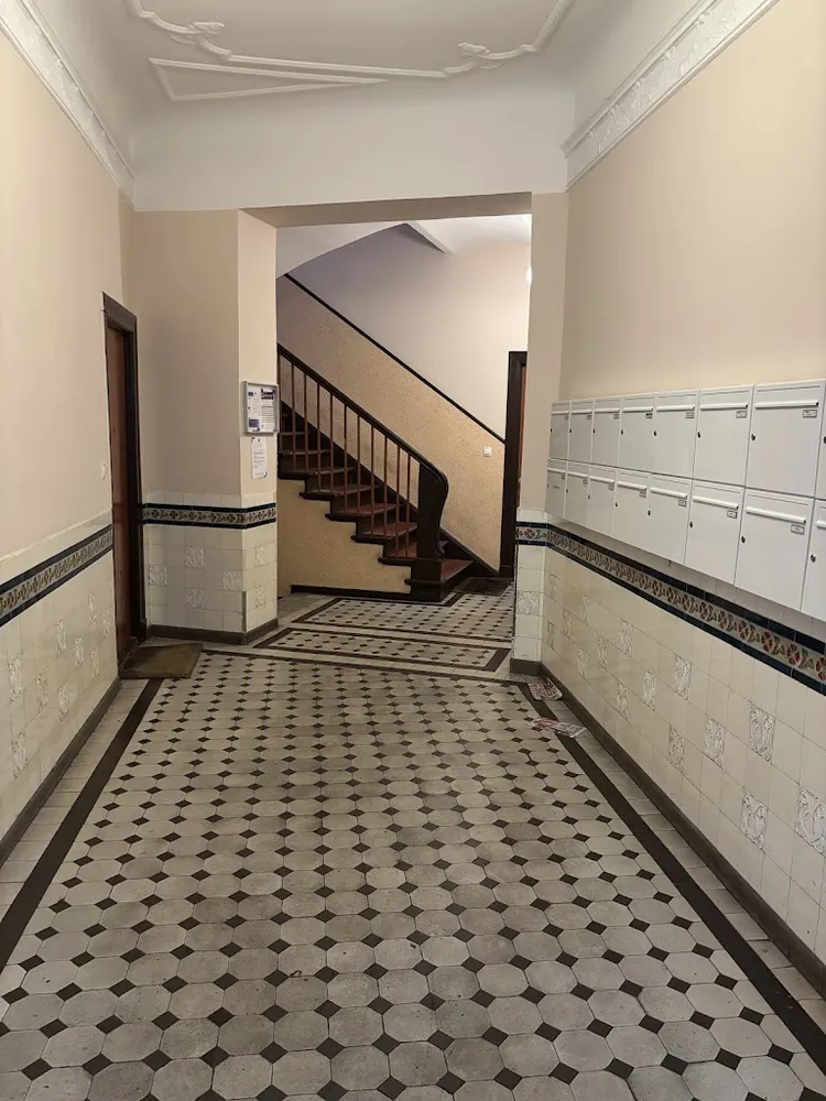 2 Zimmer Wohnung mit 57 m² in Berlin – Bild 8