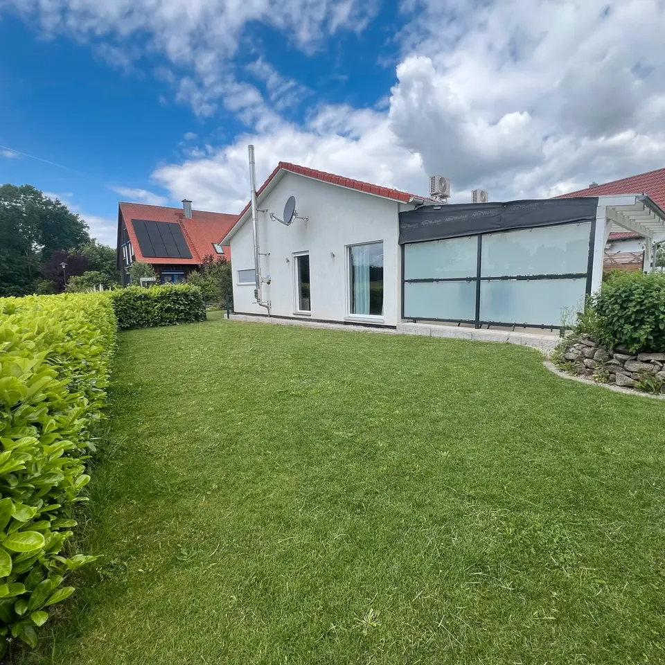 6 Zimmer Haus mit 140 m² in Ansbach – Bild 6