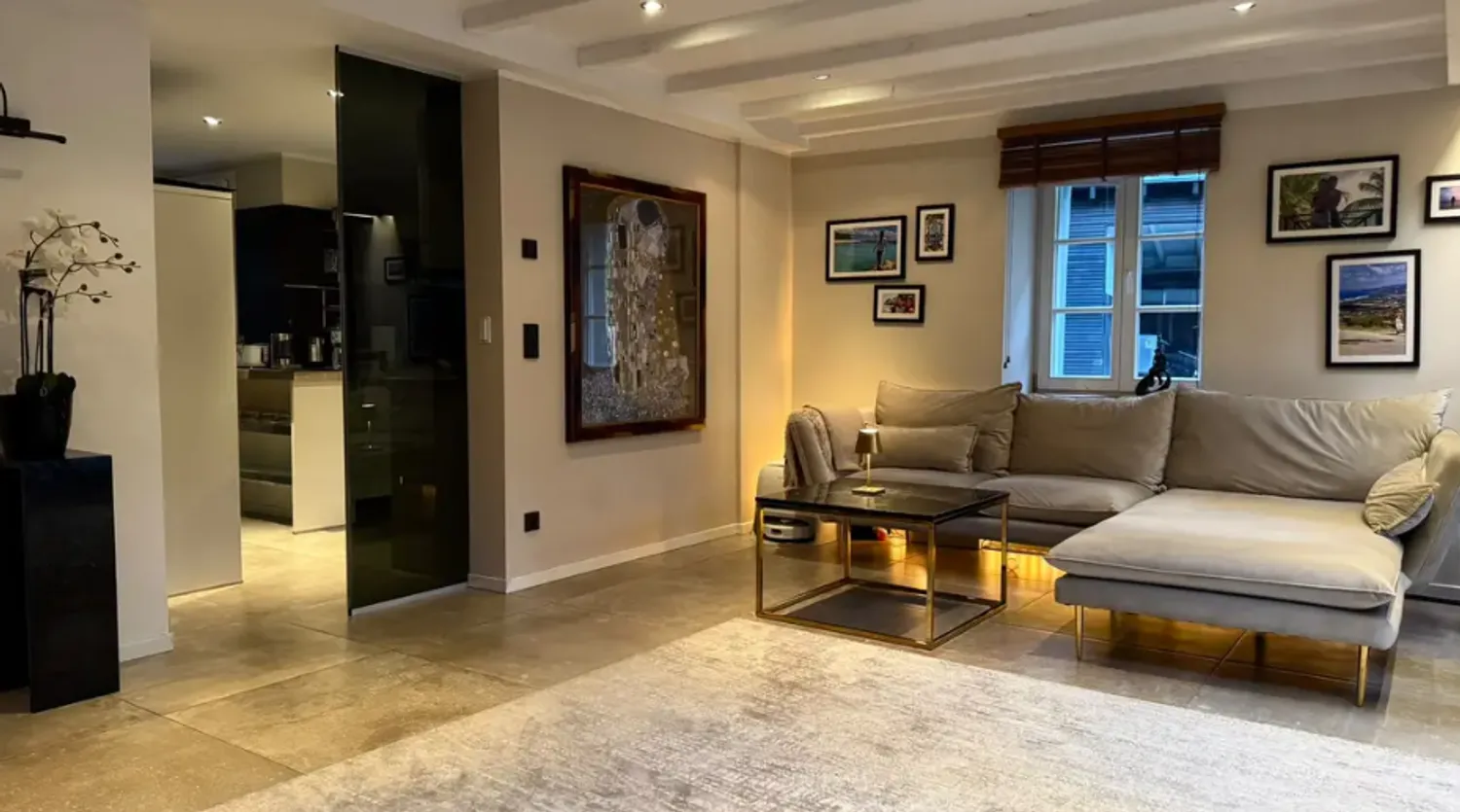 2 Zimmer Wohnung mit 170 m² in Düsseldorf – Bild 9