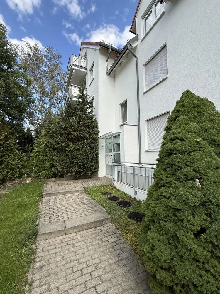 3 Zimmer Wohnung mit 75 m² in Leipzig – Bild 1
