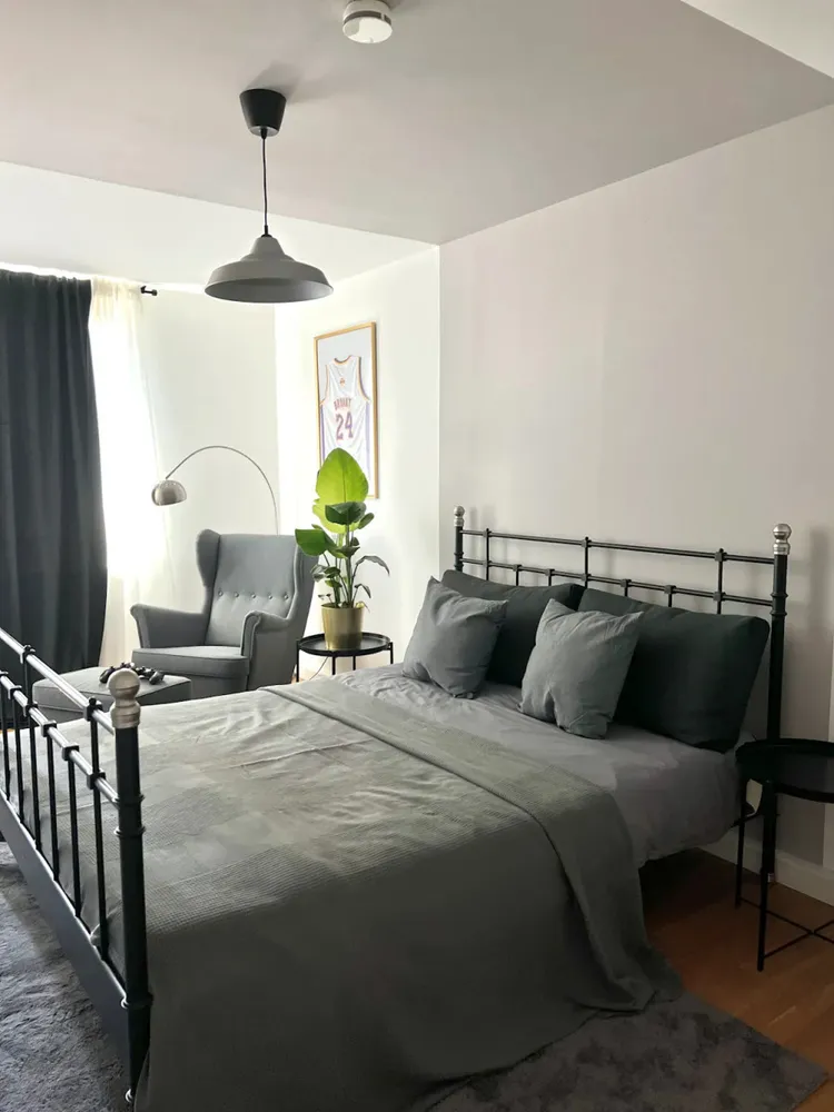 Shared room with 18 m² in Munich – Photo 7