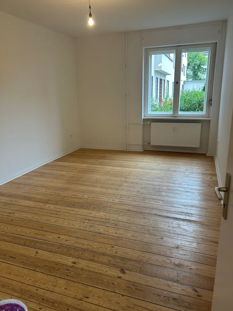 2 Zimmer Wohnung mit 55 m² in Berlin – Bild 5