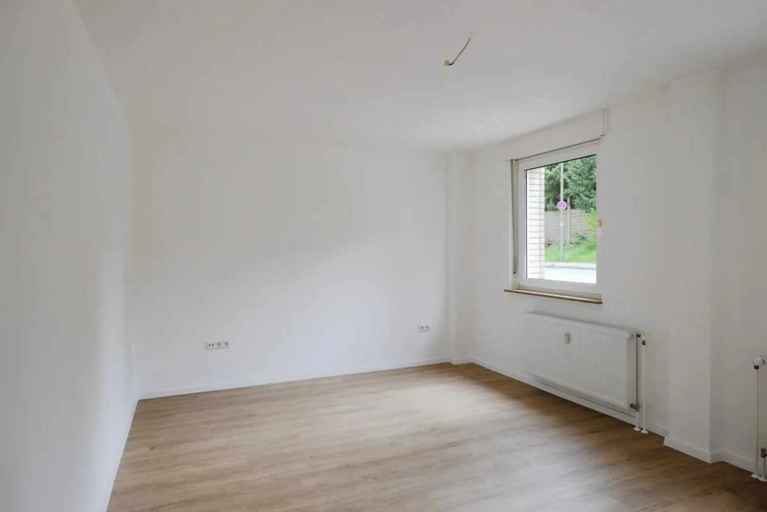 4 Zimmer Wohnung mit 95 m² in Bielefeld – Bild 2