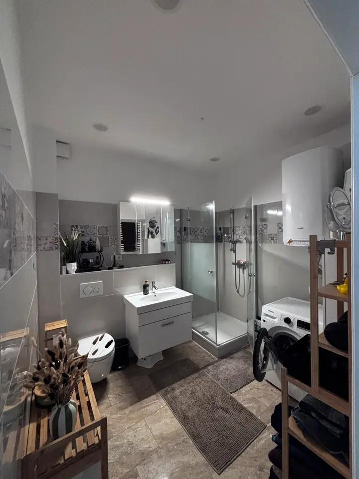 4 Zimmer Wohnung mit 95 m² in Buxtehude – Bild 5