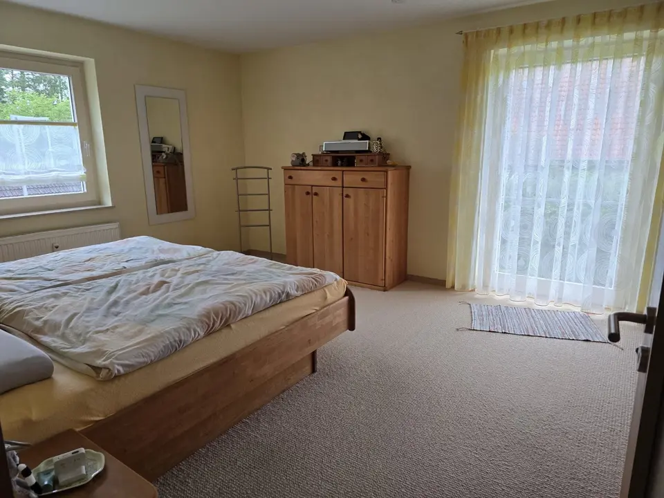 3 Zimmer Wohnung mit 120 m² in Bielefeld – Bild 8