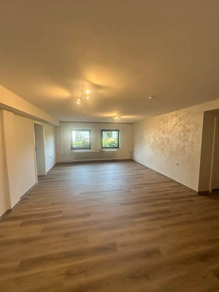 3 Zimmer Wohnung mit 115 m² in Ahaus – Bild 2