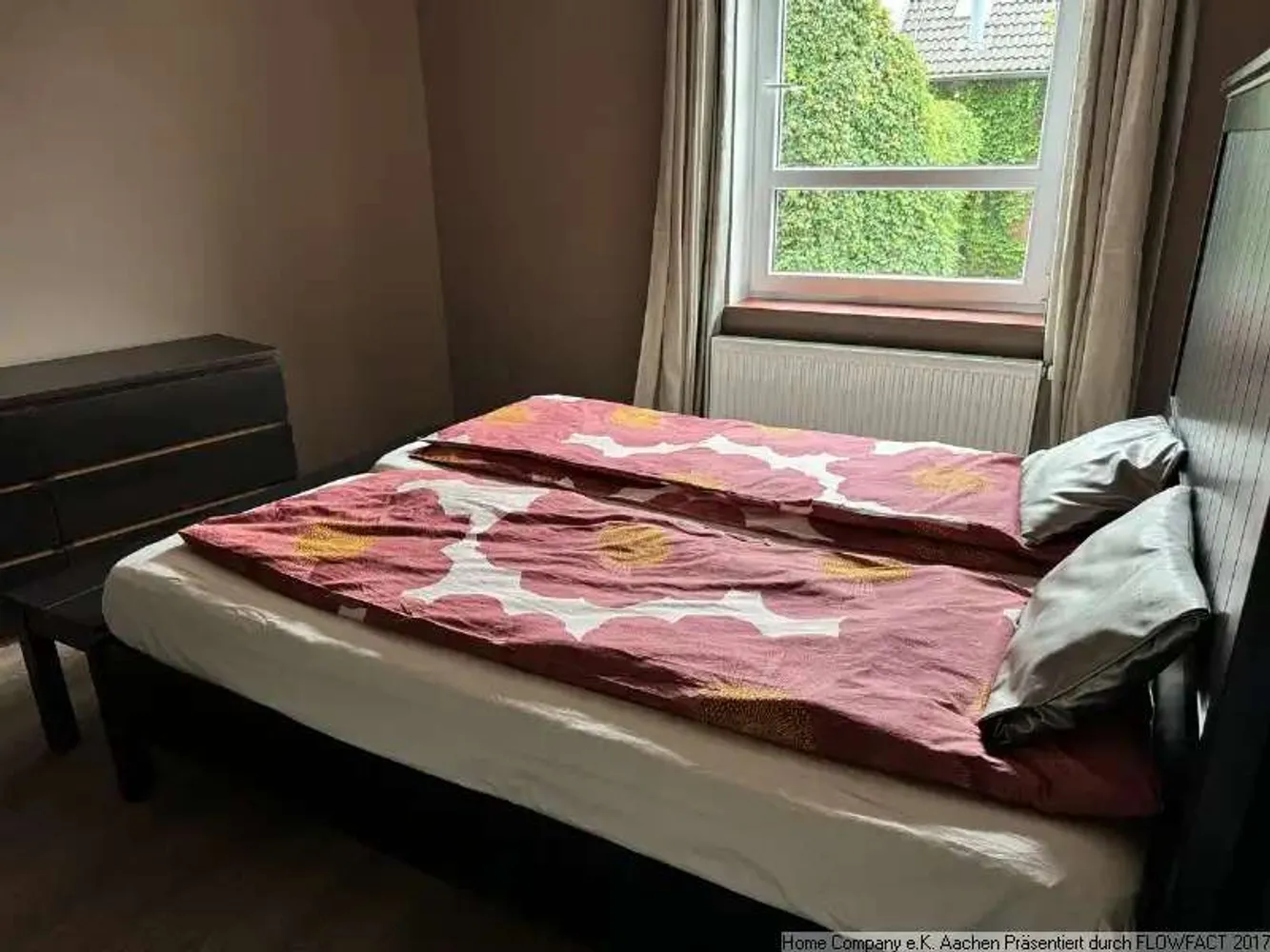 2 Zimmer Wohnung mit 44 m² in Aachen – Bild 3