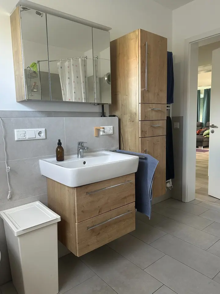 3 Zimmer Wohnung mit 91 m² in Gütersloh – Bild 9