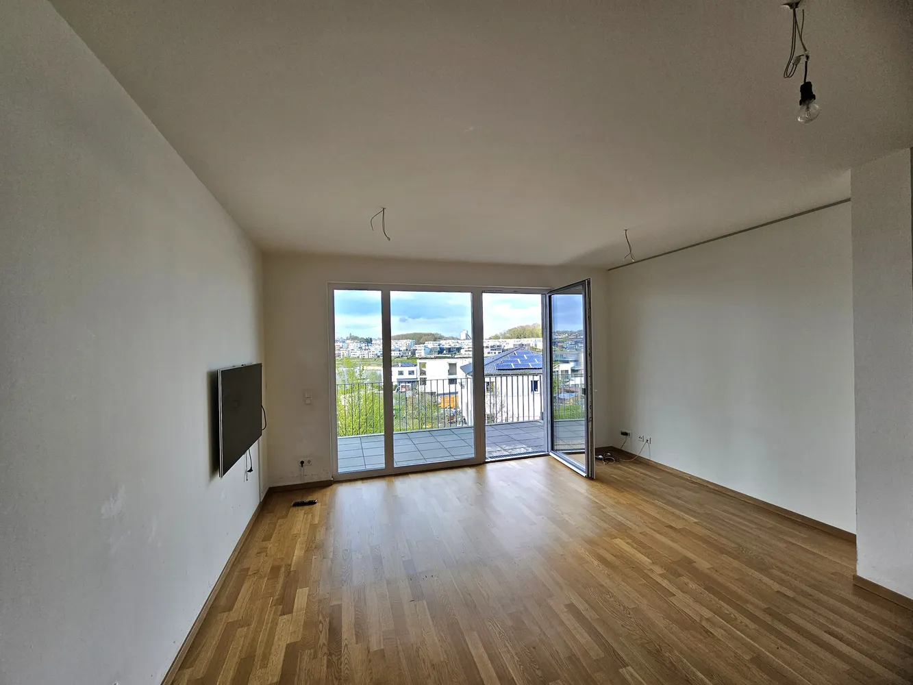 3 Zimmer Wohnung mit 108 m² in Dortmund – Bild 1