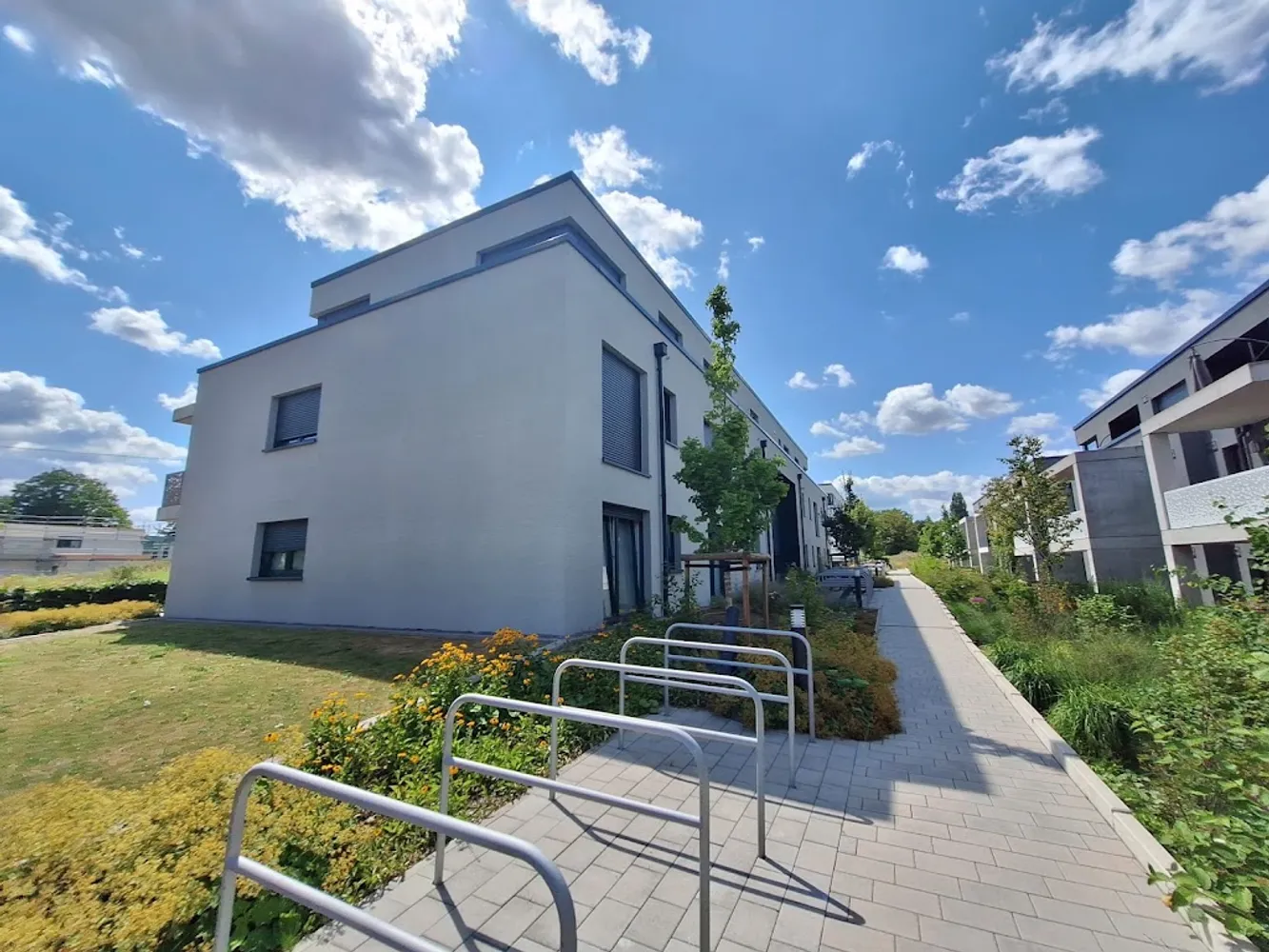 3 Zimmer Wohnung mit 82 m² in Bielefeld – Bild 2
