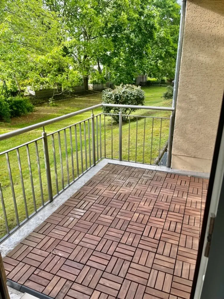 1 Zimmer Wohnung mit 41 m² in Berlin – Bild 9