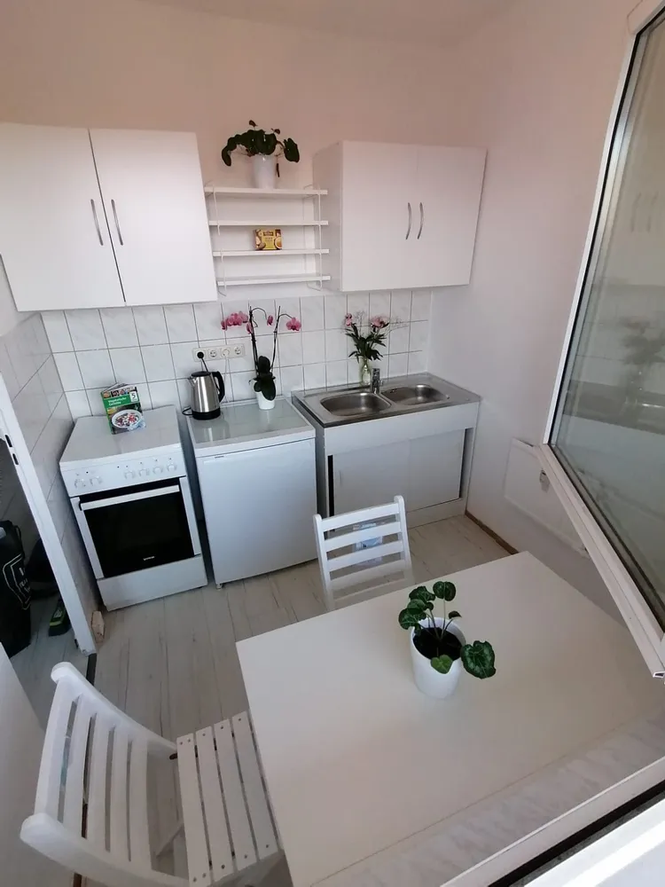 2 room apartment with 34 m² in Berlin – Photo 7