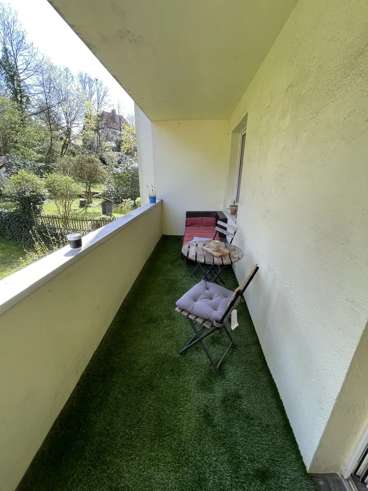 2 Zimmer Wohnung mit 45 m² in Wuppertal – Bild 3
