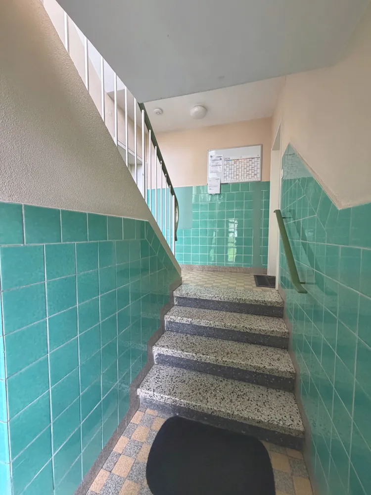 3 Zimmer Wohnung mit 61 m² in Bielefeld – Bild 2