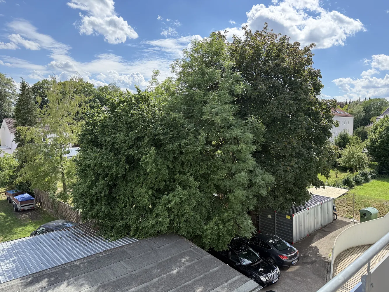 3 Zimmer Wohnung mit 87 m² in Augsburg – Bild 10