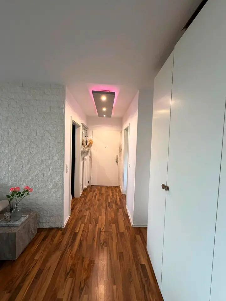 2 Zimmer Wohnung mit 59 m² in Bergisch Gladbach – Bild 9