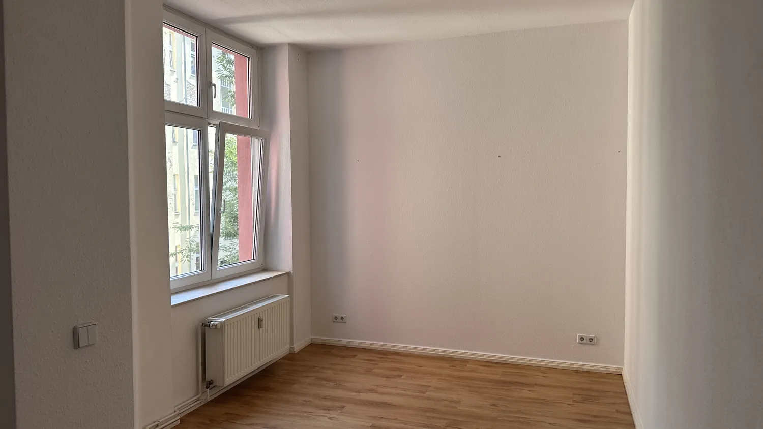 2 Zimmer Wohnung mit 55 m² in Berlin – Bild 5