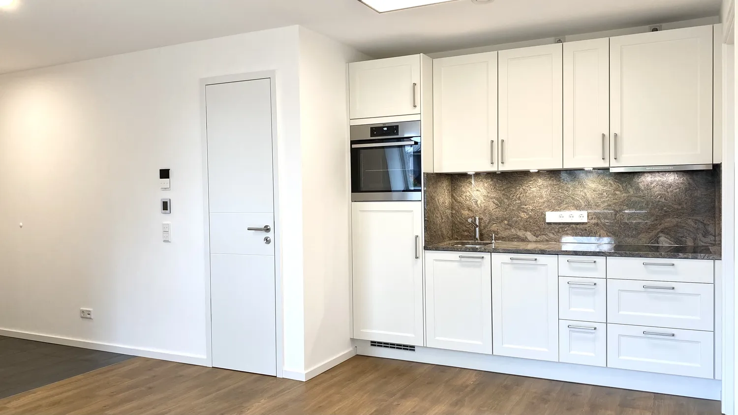 2 Zimmer Wohnung mit 39 m² in München – Bild 9