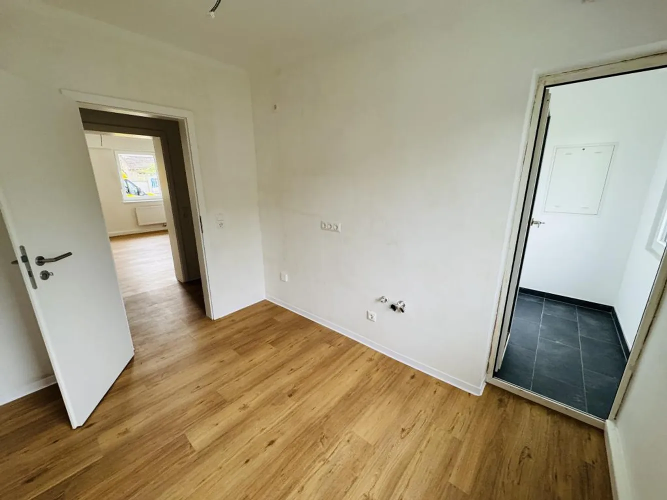2 Zimmer Wohnung mit 46 m² in Darmstadt – Bild 7