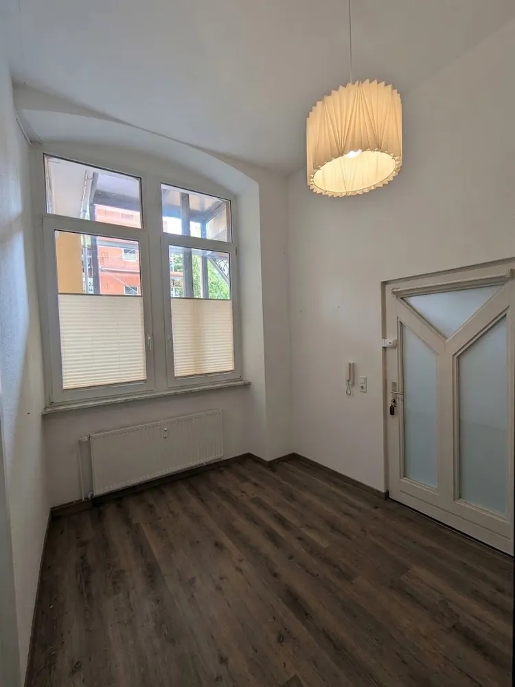 3 Zimmer Wohnung mit 70 m² in Mannheim – Bild 3