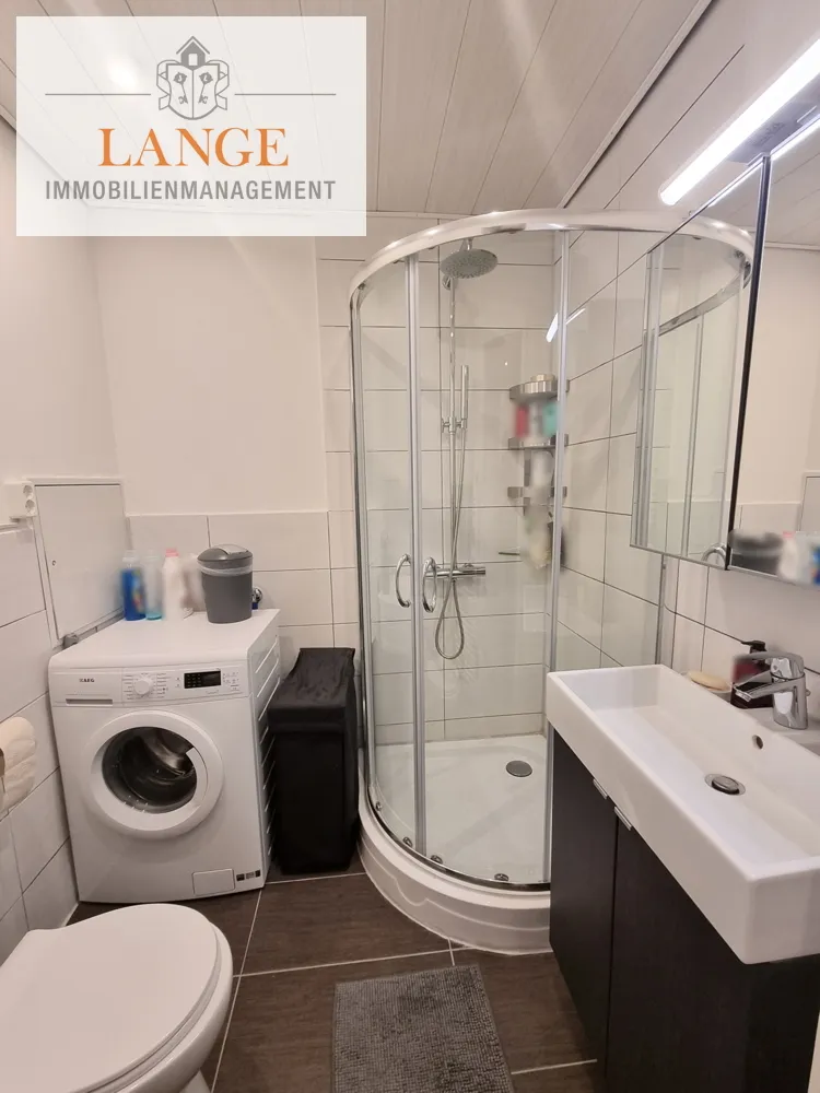 1 room apartment with 38 m² in Hanover – Photo 5