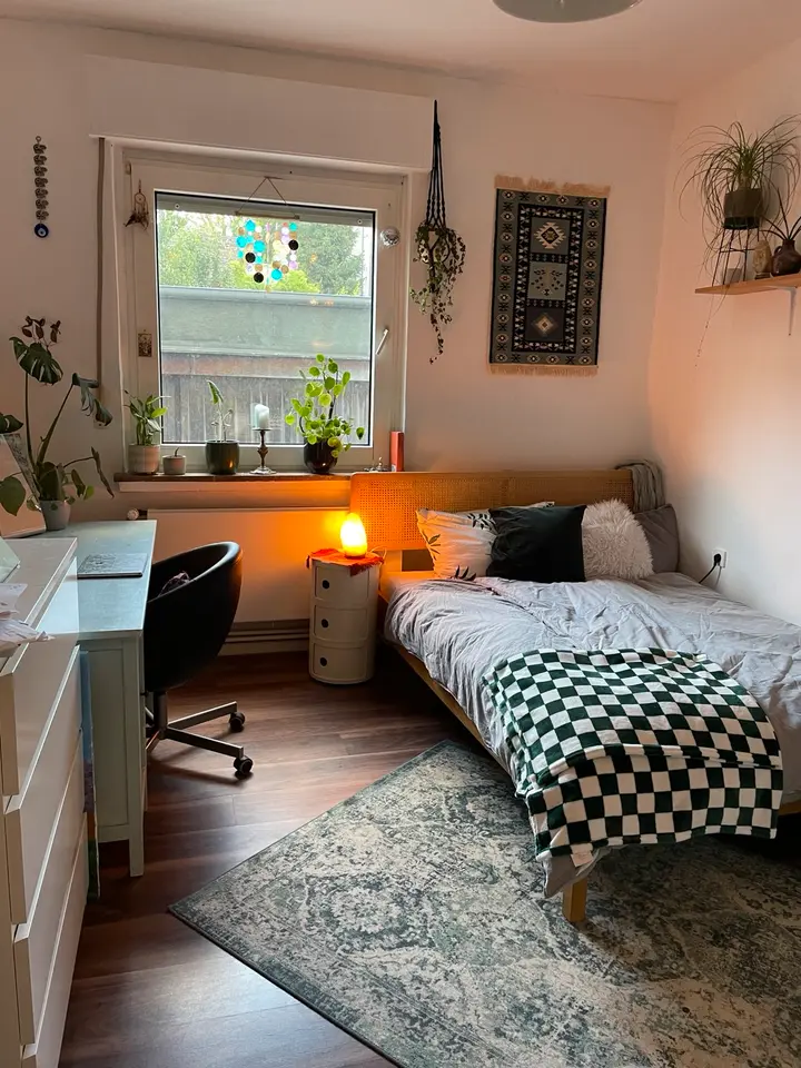 WG-Zimmer mit 50 m² in Bochum – Bild 8