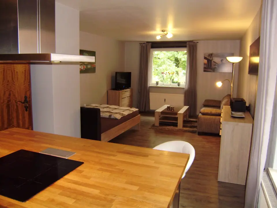 WG-Zimmer mit 50 m² in Essen – Bild 5