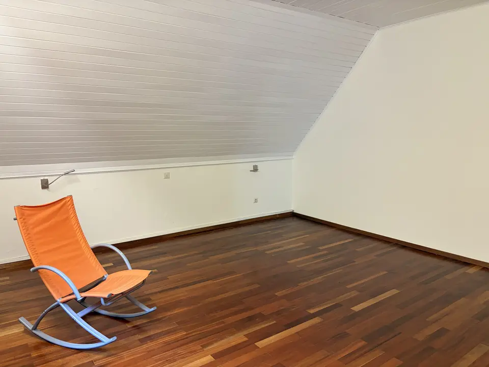 4 Zimmer Wohnung mit 110 m² in Bühl – Bild 10