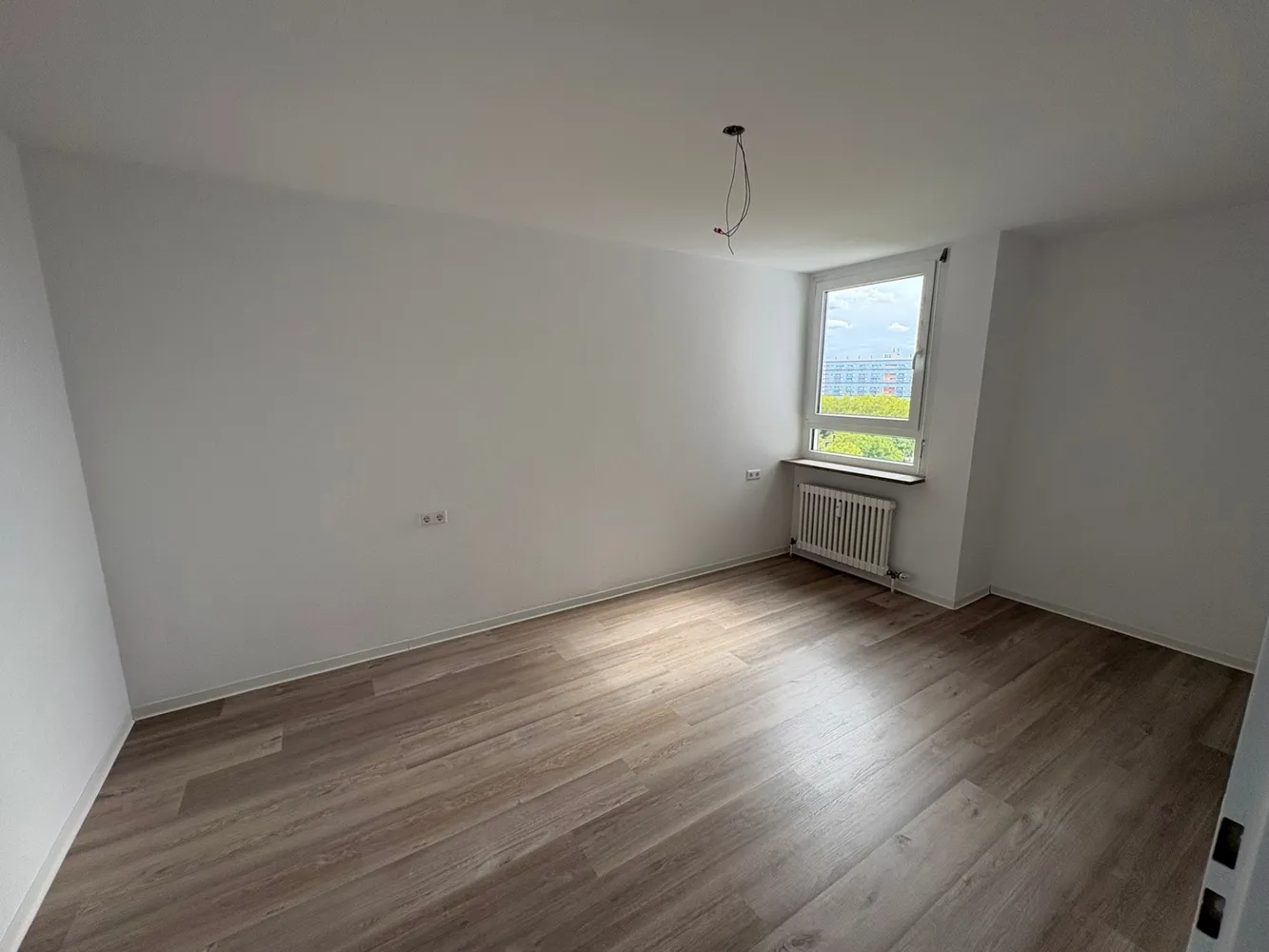 3 room apartment with 79 m² in Stuttgart – Photo 6