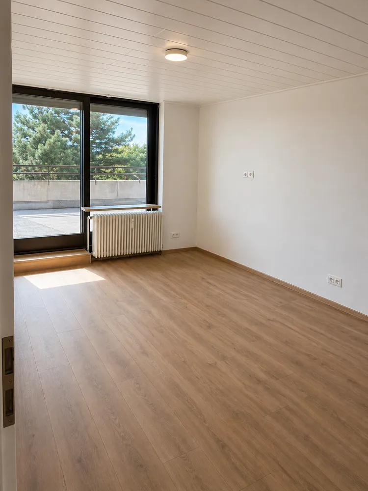 2 Zimmer Wohnung mit 65 m² in Augsburg – Bild 2