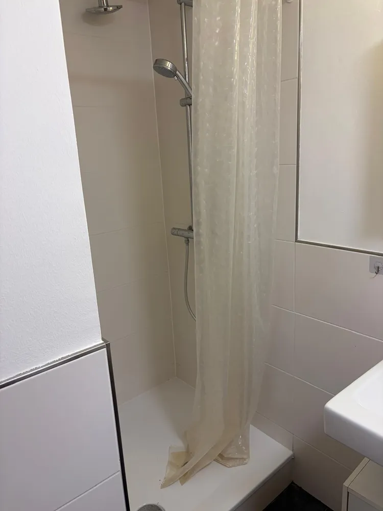 1 Zimmer Wohnung mit 25 m² in Dortmund – Bild 6