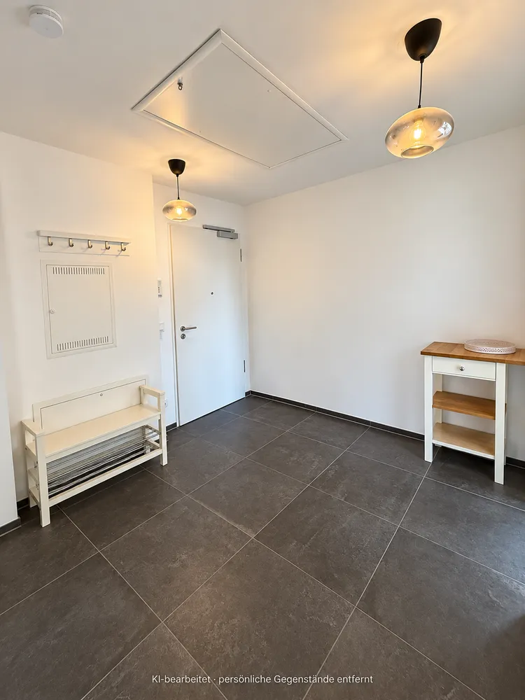 3 Zimmer Wohnung mit 69 m² in München – Bild 3