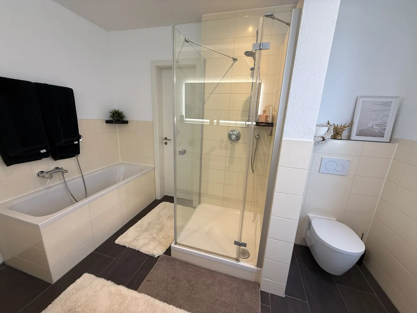 3 Zimmer Wohnung mit 99 m² in Augsburg – Bild 3
