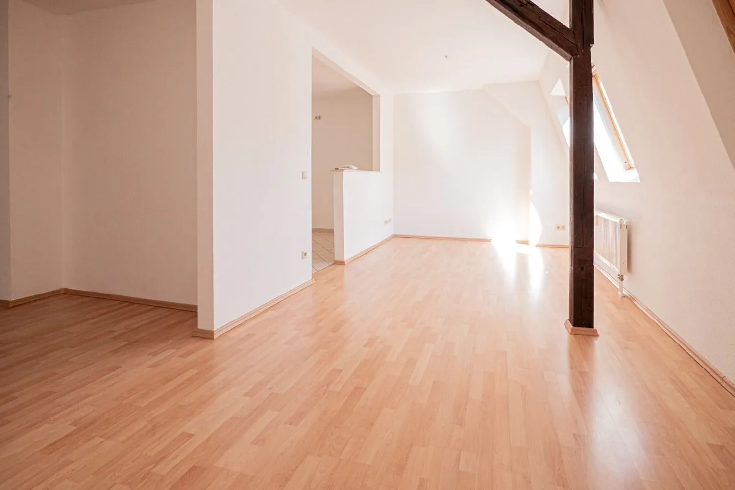 3 Zimmer Wohnung mit 76 m² in Dresden – Bild 10