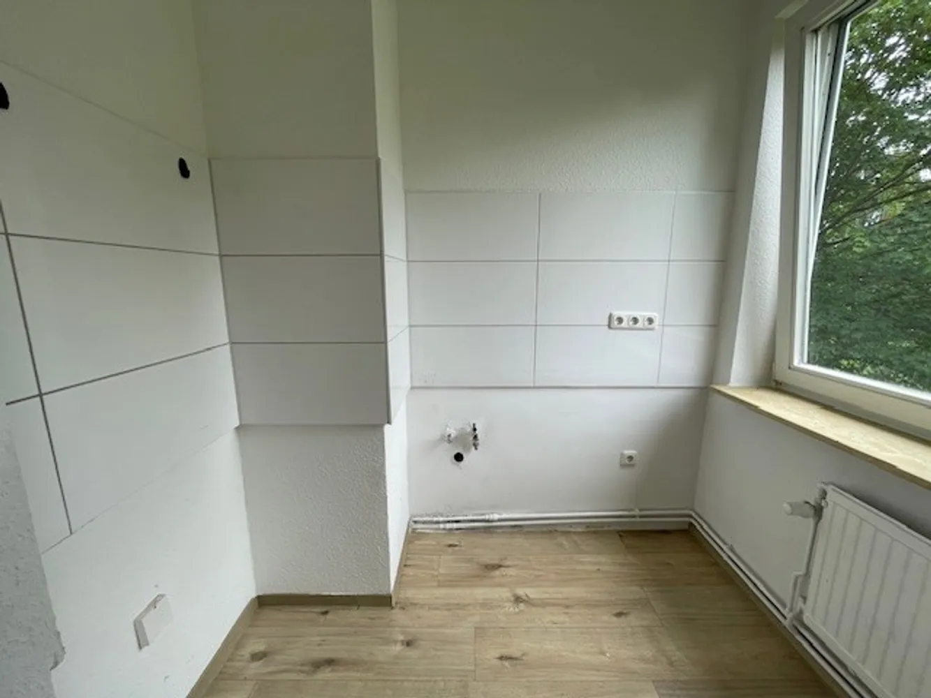 2 Zimmer Wohnung mit 50 m² in Wilhelmshaven – Bild 7