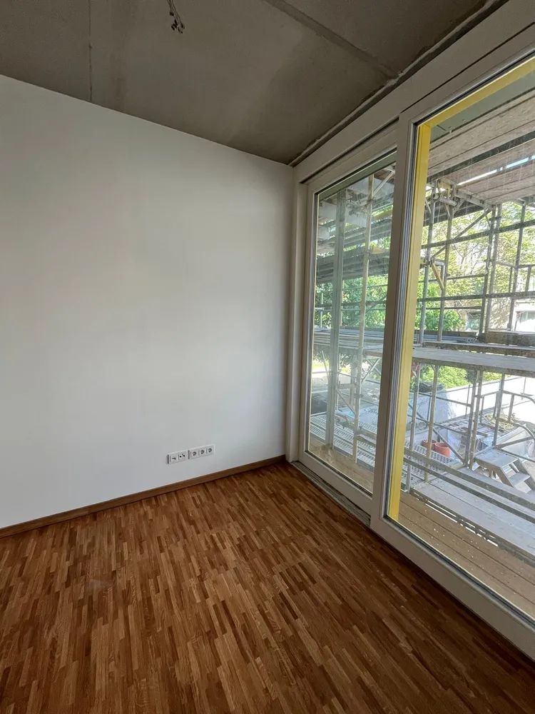 1 room apartment with 46 m² in Berlin – Photo 3
