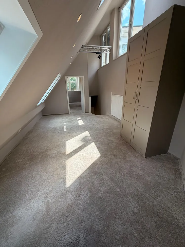 5 Zimmer Wohnung mit 120 m² in Hamburg – Bild 7