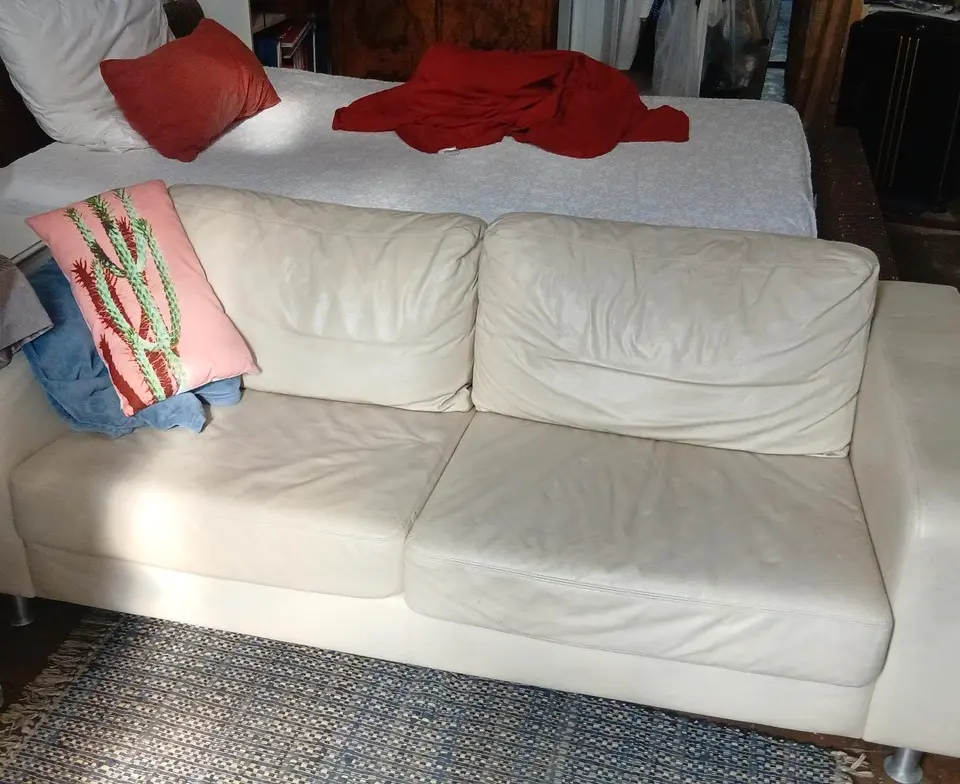 WG-Zimmer mit 75 m² in Frankfurt am Main – Bild 2