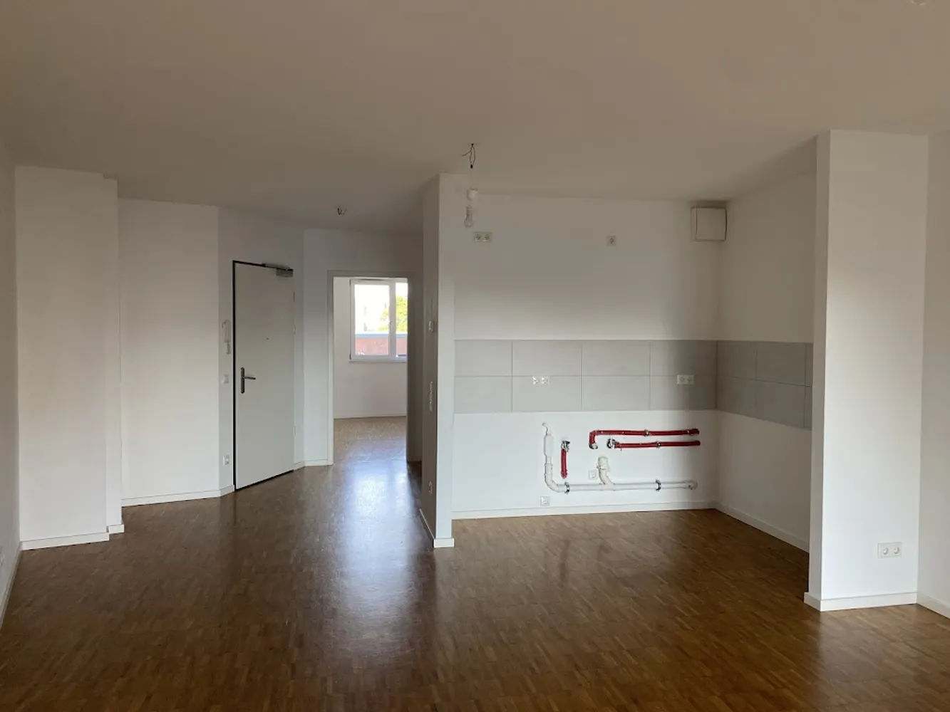 2 Zimmer Wohnung mit 61 m² in Berlin – Bild 2