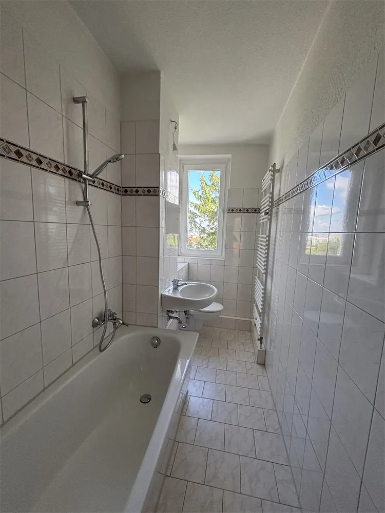 3 Zimmer Wohnung mit 65 m² in Wernigerode – Bild 3