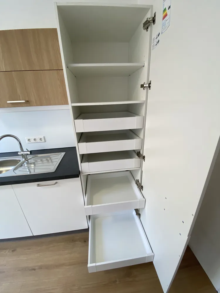 3 Zimmer Wohnung mit 51 m² in Augsburg – Bild 9