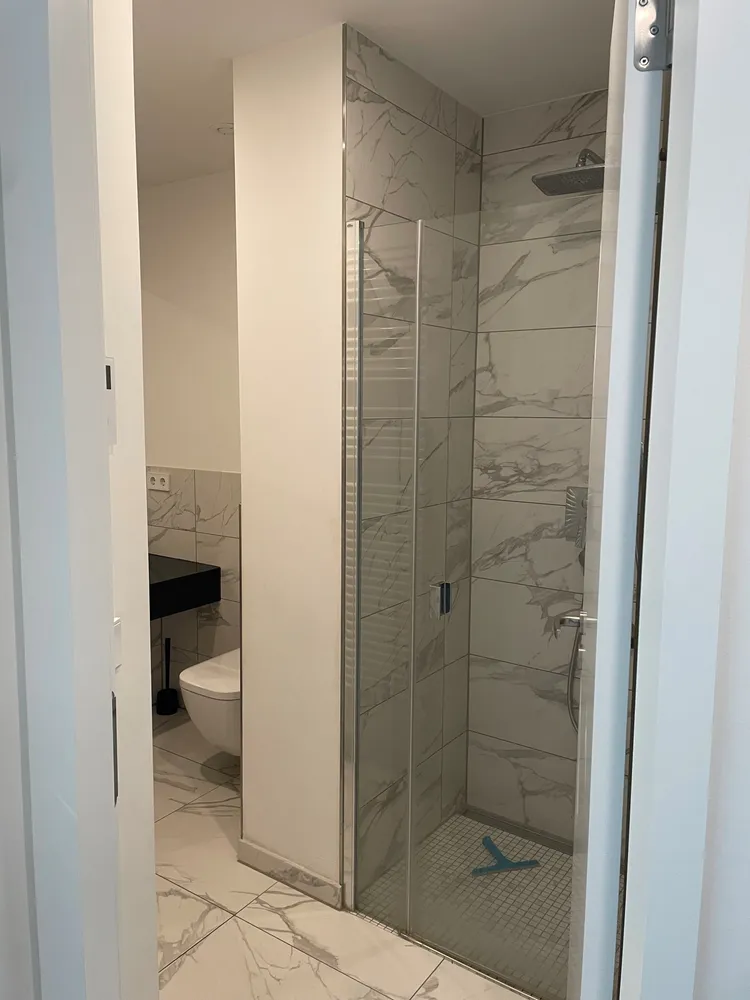 2 Zimmer Wohnung mit 45 m² in Frankfurt am Main – Bild 9