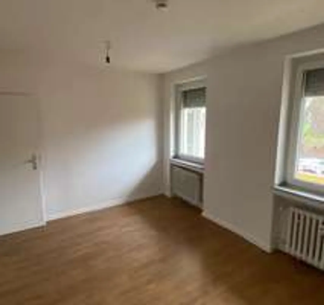 4 Zimmer Wohnung mit 64 m² in Kempen – Bild 3