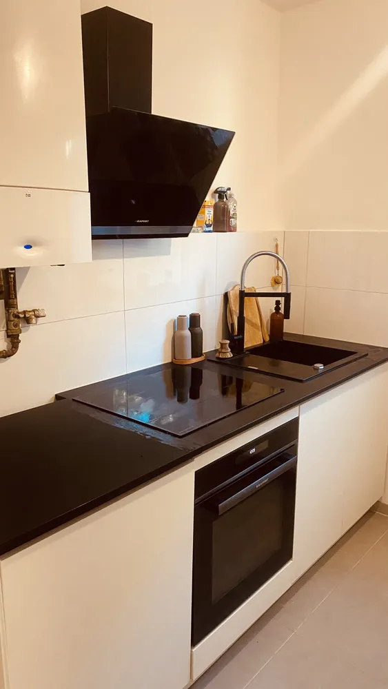 2 Zimmer Wohnung mit 70 m² in Düsseldorf – Bild 4