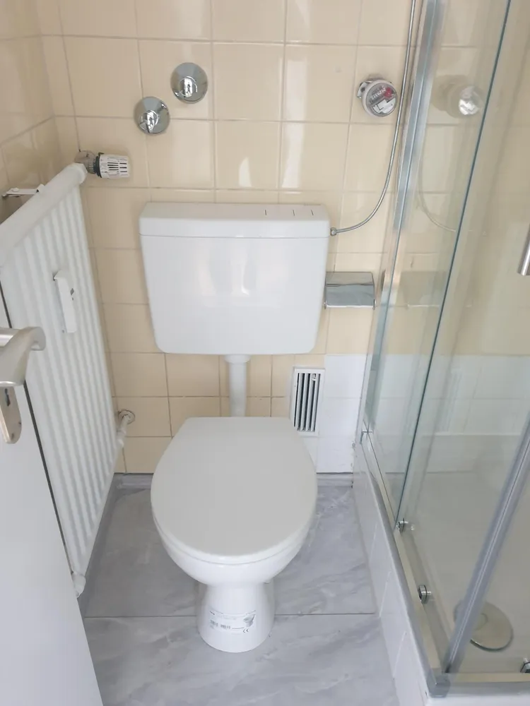 1 Zimmer Wohnung mit 33 m² in Hannover – Bild 9
