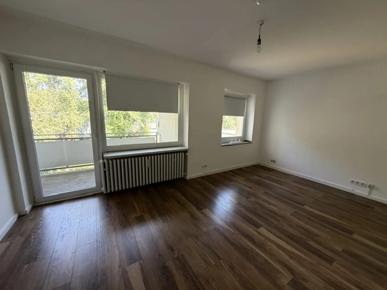 2 room apartment with 42 m² in Cologne – Photo 4